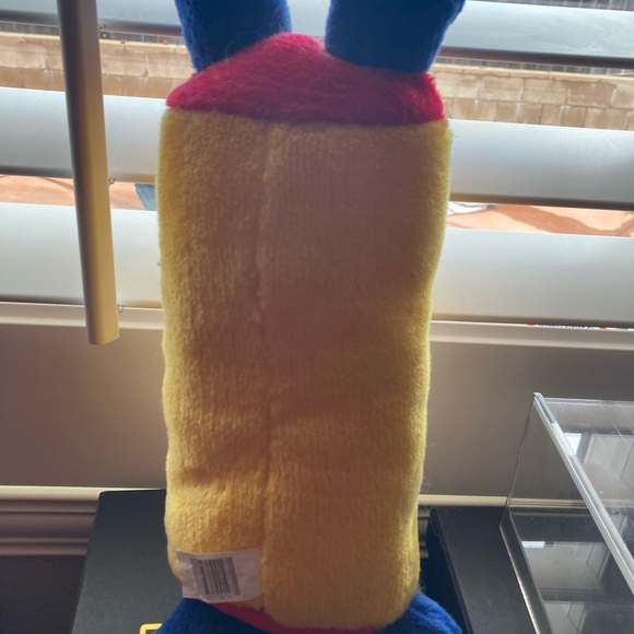 NWOT PLUSH TORAH - Picture 2 of 3